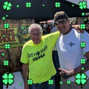 Meet your Posher, Cody